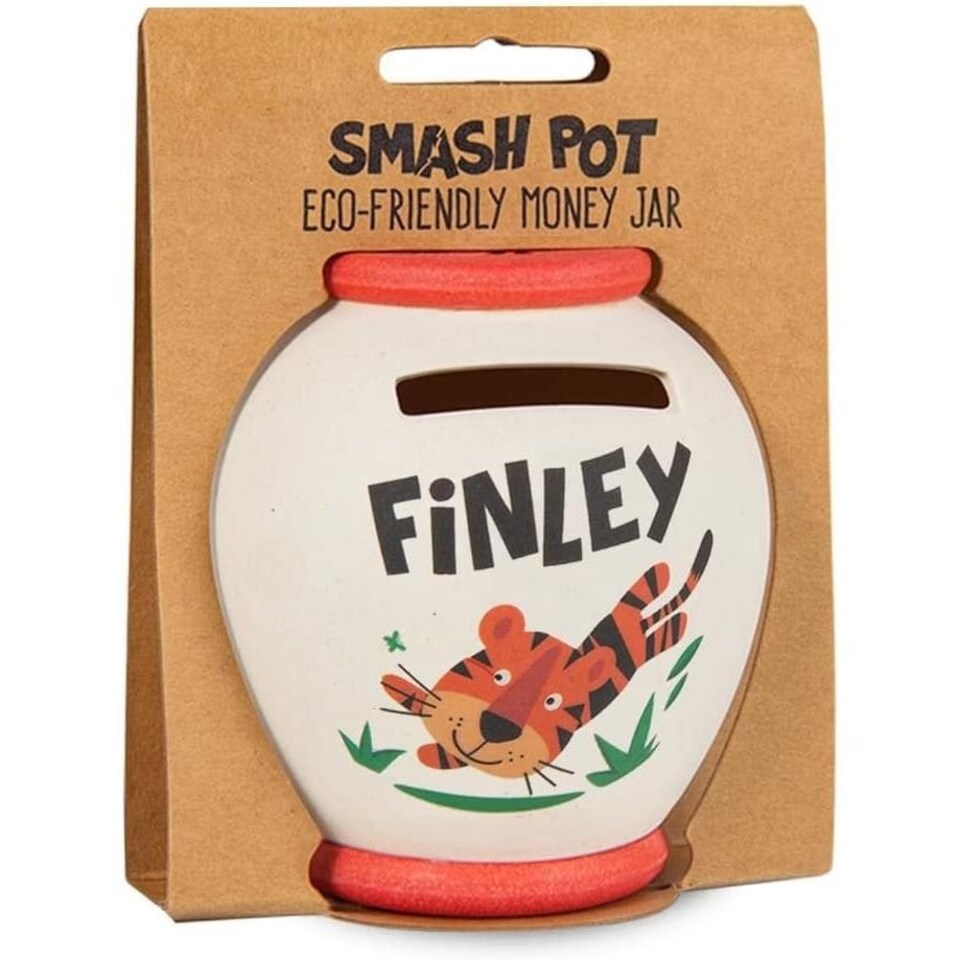 Bamboo Crew Smash Money Pot Finley 225090267 DE