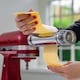 image 4 of KitchenAid Artisan Pasta Roller