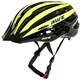 image 3 of AWE AweAir In Mould Adult Bike Helmet Medium 55-58cm Black/Neon Crash Guarantee*