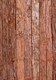 image 1 of Primrose Natural Bark Screening Garden Fence Privacy Roll Sun Protection 4m x 1m | Brown | Brown