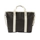 image 2 of Vinga Sortino Cooler Tote Bag - Black - One Size Black