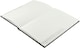 image 1 of A5 192 Pages Casebound Index Notebook