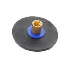 Horobin Universal Plunger - Black - One Size