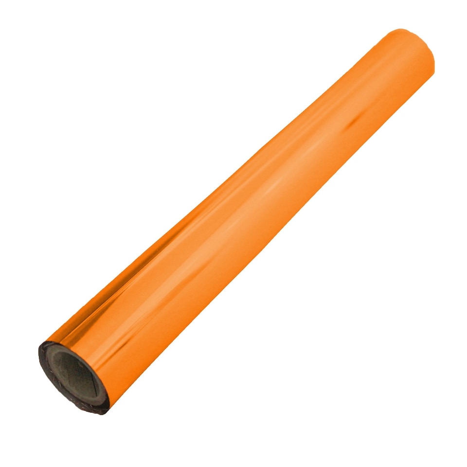 image 1 of The Magic Touch T.Foil - Orange - One Size