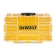 image 2 of Dewalt Power Tools Small Tough Case Empty - Multi Colour - One Size Multi
