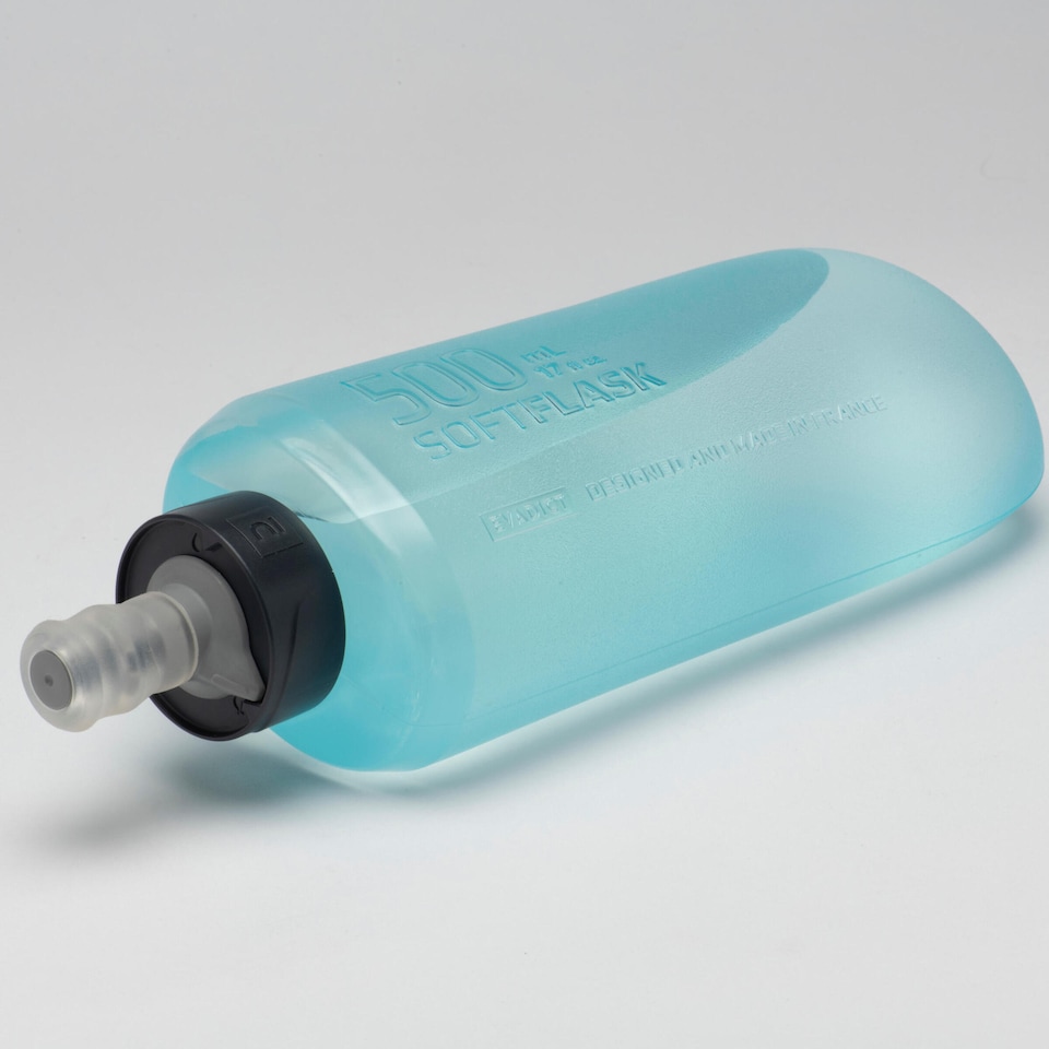 image 1 of Decathlon Extruded 500 ml water bottle for trail running