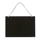 image 2 of Something Different Hand Over The Candy Hanging Plaque - Black/White - One Size