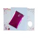 image 3 of You are 1 Girl Balloon Boutique Greeting Card