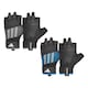 image 2 of Adidas Performance Aeroready Weightlifting Gloves, Grey — XL | Grey | Grey | XL