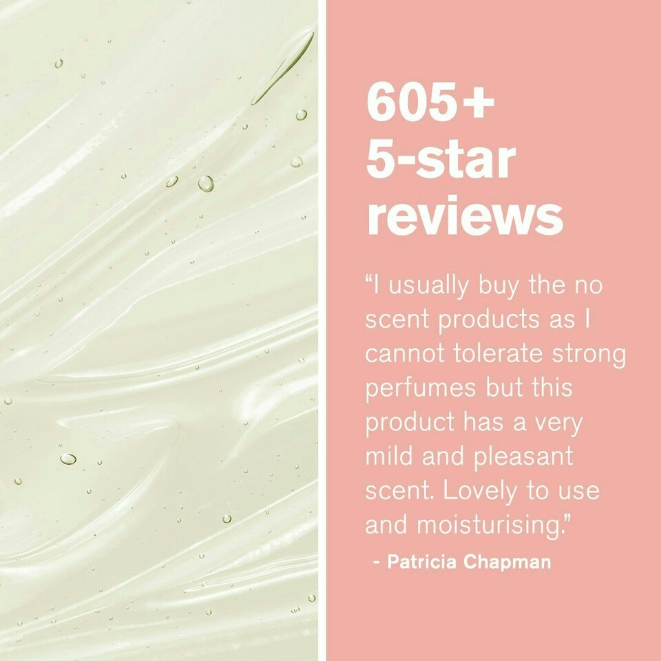 image 1 of Green People Moisturising Shower Gel - Natural and Organic Citrus Body Wash - SLS Free, Scented with Neroli and Mandarin, 200ml