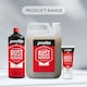image 6 of Jenolite Back 2 Bare Metal Concentrated Rust Remover Gel - 1l