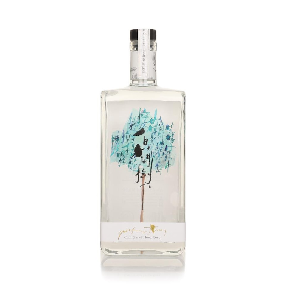 image 1 of Perfume Trees Gin