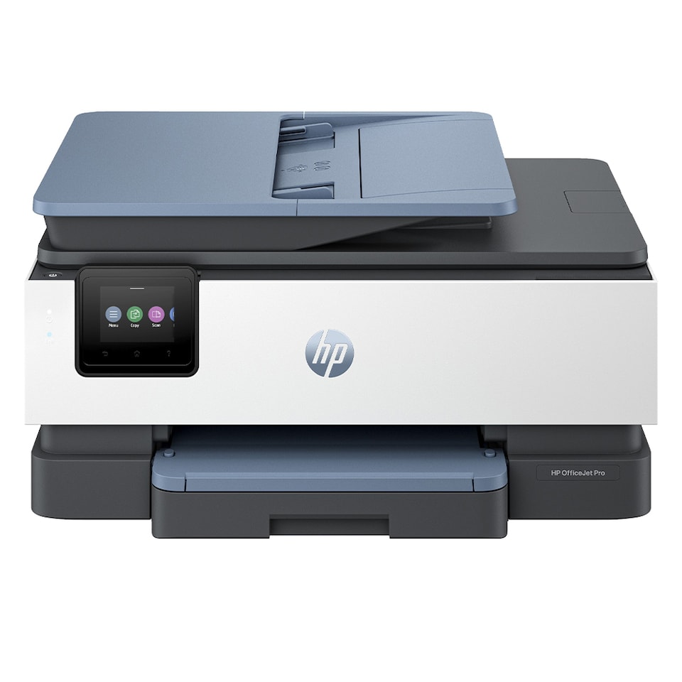image 1 of HP OfficeJet Pro 8135e Wireless Instant Ink All-in-One Inkjet Color Printer