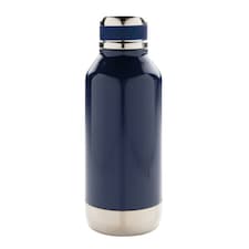 XD Collection Vacuum Insulated 500ml Bottle - Blue - One Size Blue | One Size