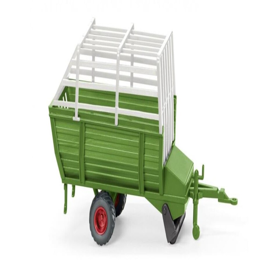 Wiking Hay Loader May Green/White