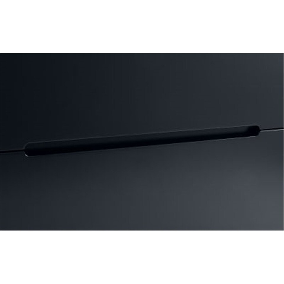 image 1 of Retro Anthracite Combination Wardrobe