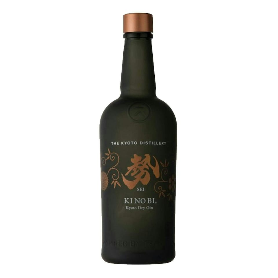 image 1 of KI NO BI Sei Gin