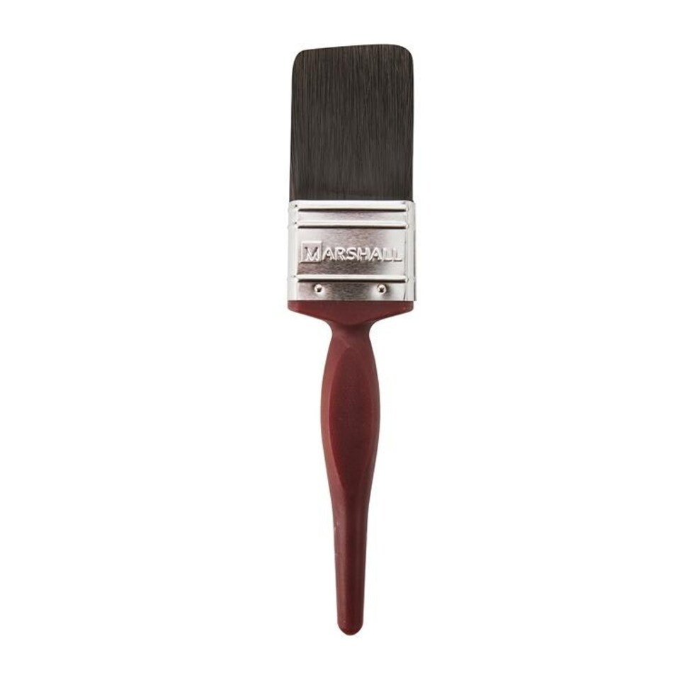 2'' 50mm Series Red Handle 440 Paint Brush Pro AM - One Colour - One Size