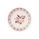 image 5 of Cath Kidston Raspberry Set of 4 Melamine Side Plates