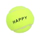 image 2 of 4PK Small Mini Interactive Tennis Ball Dog Play Time Throw Fetch Catch 4.8cm