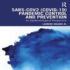 Sarscov2 Covid19 Pandemic Control & Prev