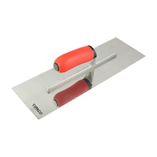 Timco - Plastering Trowel - Carbon Steel (Size 5 x 14" - 1 Each)