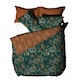 image 4 of furn. Forest Fauna Woodland Super King Duvet Cover Set