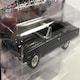 image 3 of 1971 Plymouth Cuba Convertible In-Violet Poly 1:64 Johnny Lightning JLMC016B
