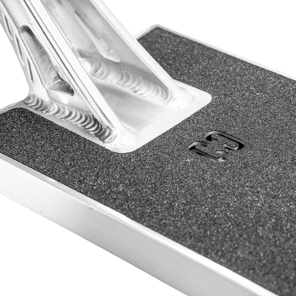 image 1 of CORE ST3 Forged Scooter Deck 6.5 X 22.5" - Polished