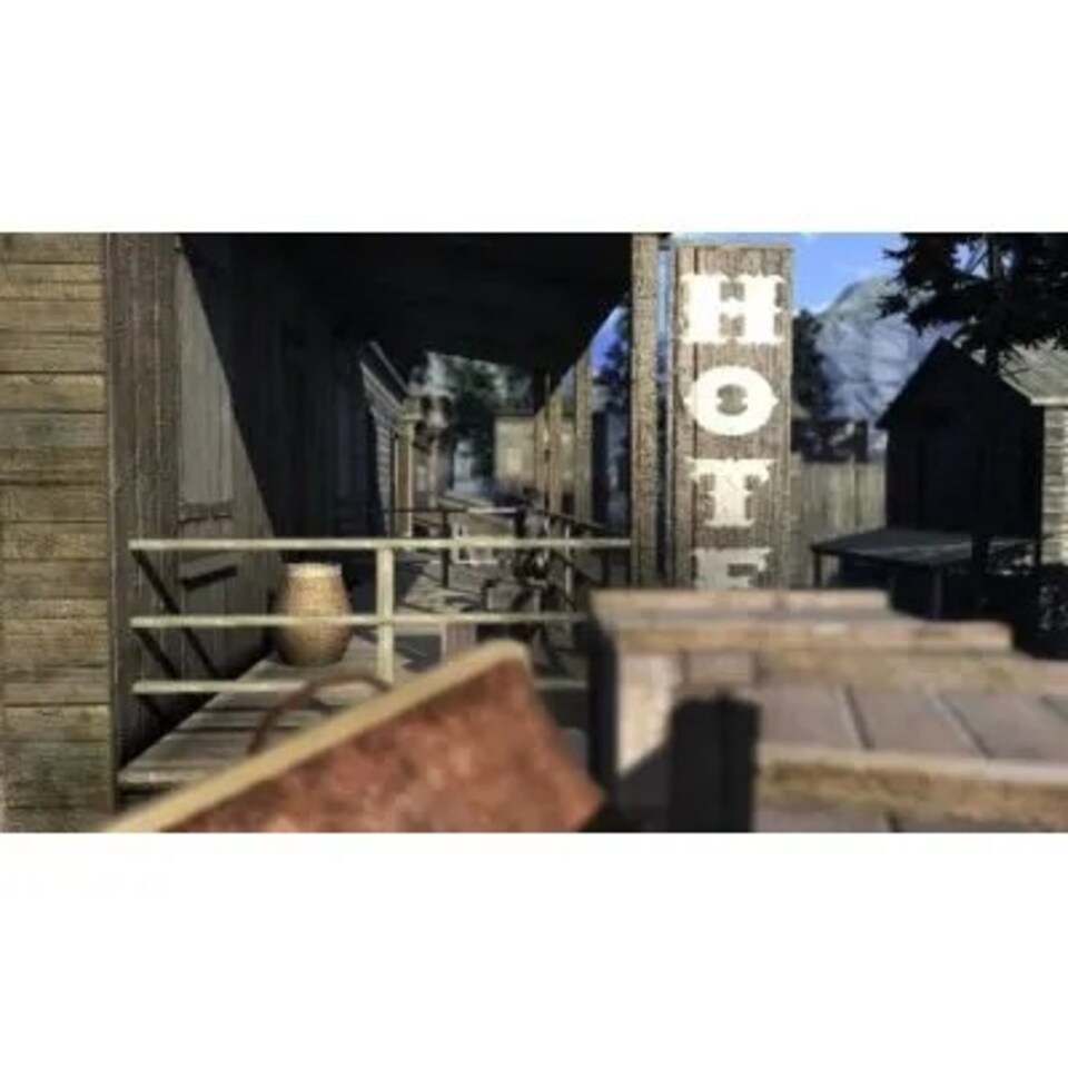 image 1 of Call of Juarez PC