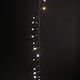 image 4 of 750 LED 18.7m Indoor Outdoor Christmas Multi Function Mains Operated String Lights with Timer in Cool & Warm White