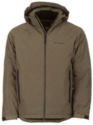 Snugpak Torrent Extreme Waterproof Insulated Jacket -12 Degrees Comfort rated