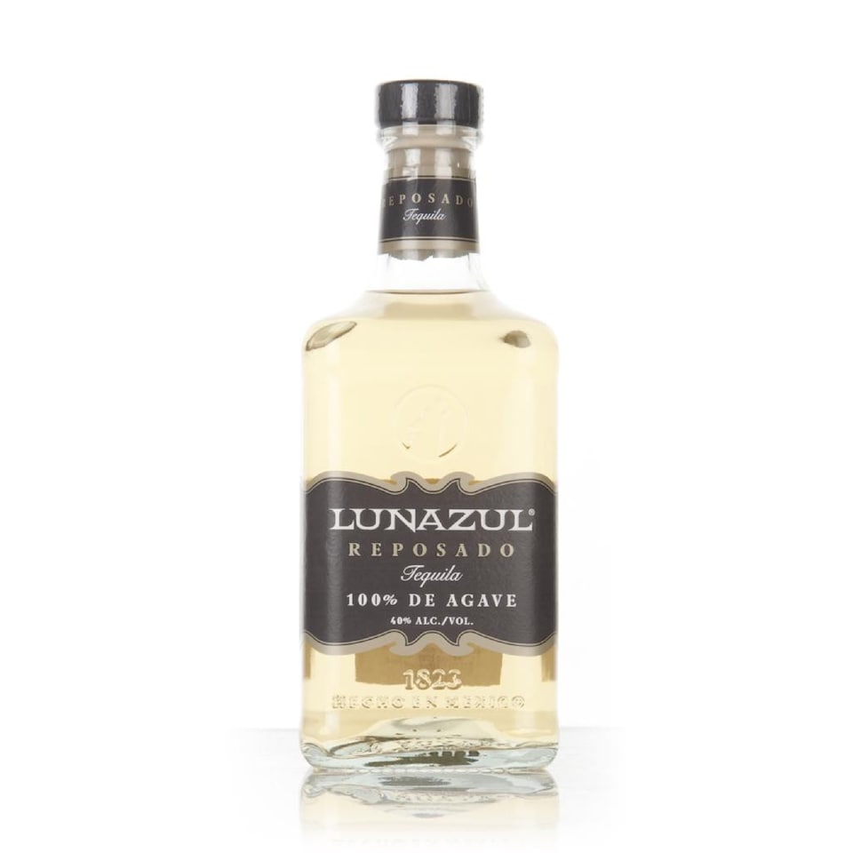 image 1 of Lunazul Reposado | Clear