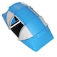 image 8 of Outsunny 4-6 Persons Camping Tent Dome Family Travel Group Hiking Room Fishing