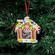 image 3 of 12 Pcs Ceramic Personalise Photo Homes