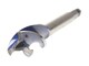 image 2 of Irwin Blue Groove 6x Wood Drill Bit - Multi Colour - 16mm