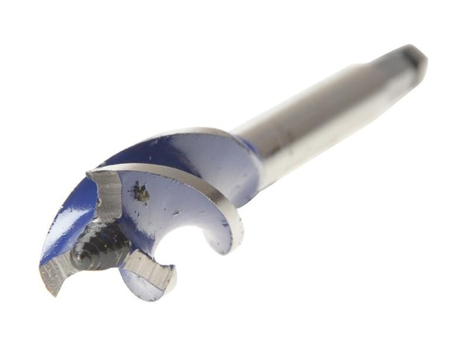 image 1 of Irwin Blue Groove 6x Wood Drill Bit - Multi Colour - 16mm