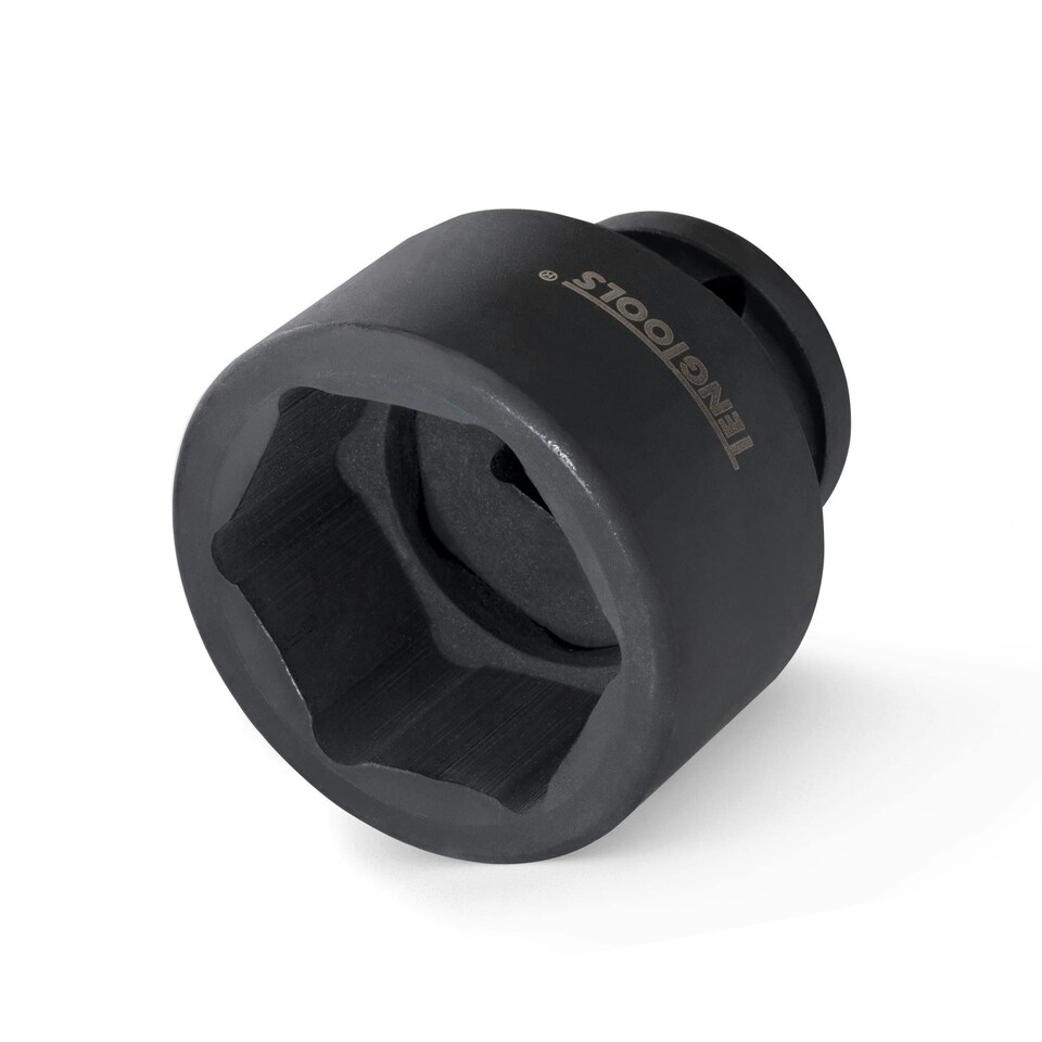 Impact Socket Hexagon 6-Point 3/4in Drive 28mm - TEN940528