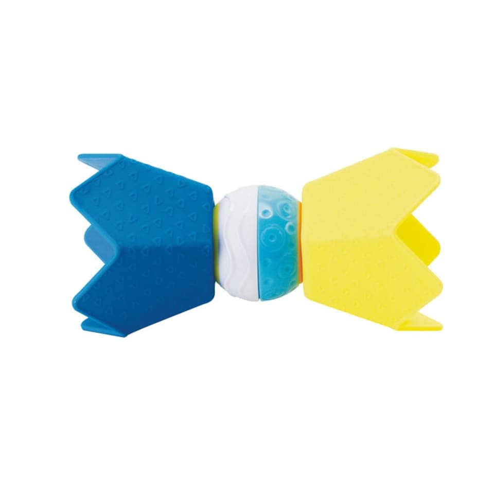 image 1 of Infantino Sensory Cups & Activity Balls Set