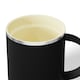 image 2 of Asobu Ultimate Stainless Steel Ceramic Inner Coating Mug 400ml Baby Black | Multi | 1