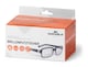 image 5 of Durable Individually Wrapped Anti-Static Glasses Lens Wipes | 100 Pack | White