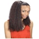 image 1 of Aftress Togo Girl Synthetic Drawstring Ponytail Multi | 1B | One Size