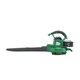 image 2 of Hawksmoor 36V (2 x 18V) Cordless Blower Vac 2 x 4.0Ah