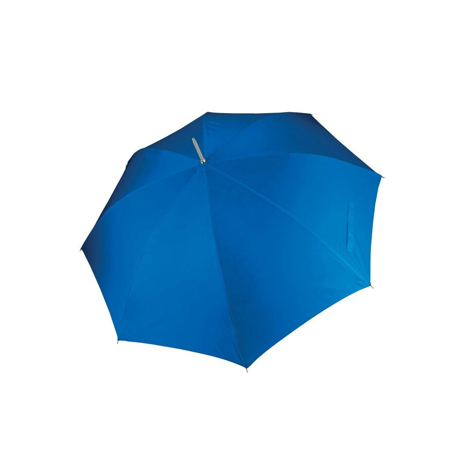 Kimood Unisex Auto Opening Golf Umbrella - Royal Blue - One Size