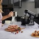 image 3 of Salter Kuro Stand Mixer