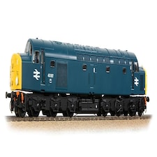 Bachmann Class 40 097 Disc Headcode 40097 BR Blue