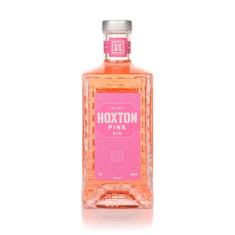 image 1 of Hoxton Pink (70cl)
