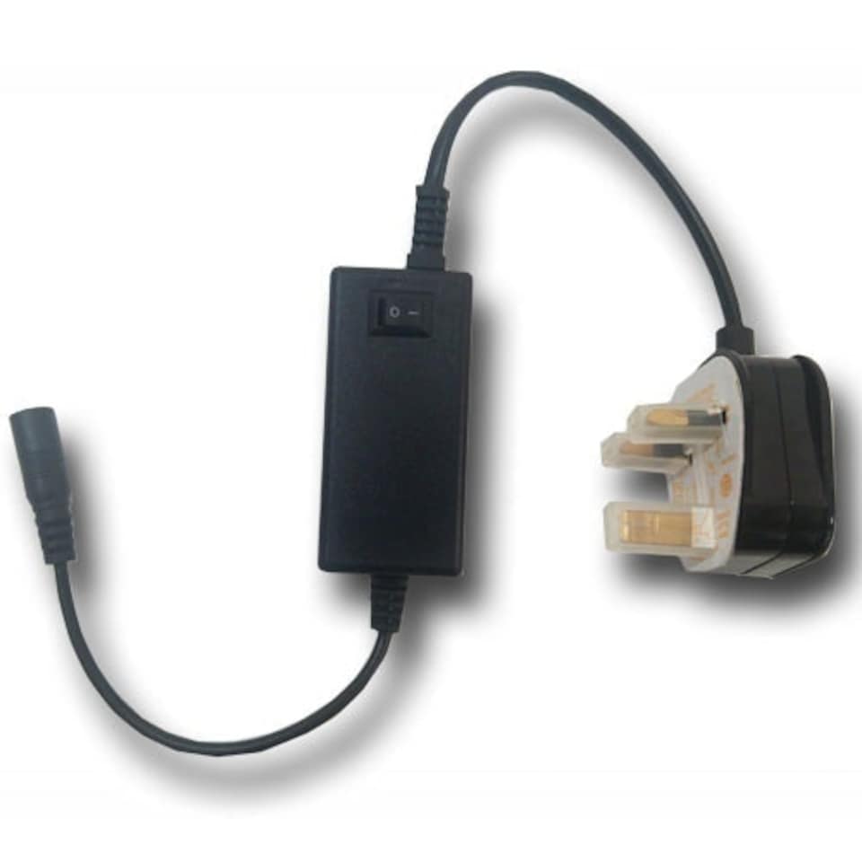 image 1 of Aqua One LED Light/Transformer Aqua Zone 28 /AquaVue 380 N/A | LED Light