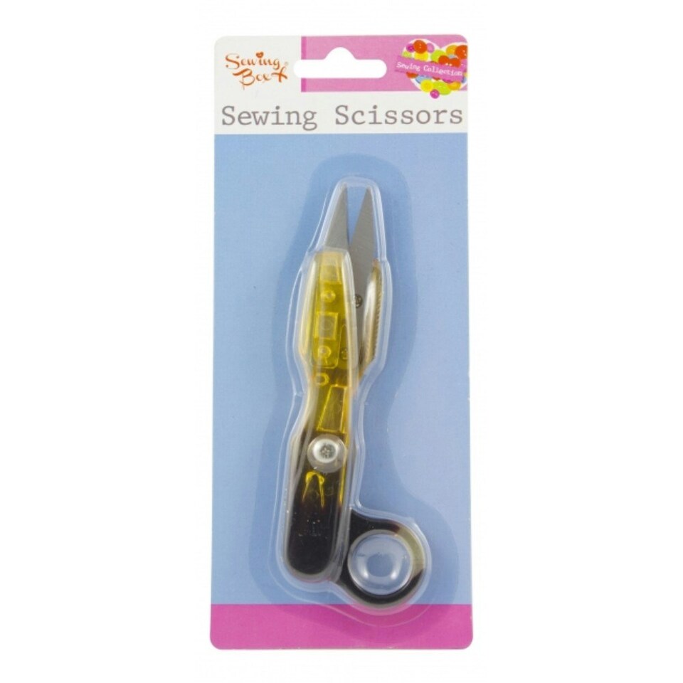 image 1 of Sewing Scissors
