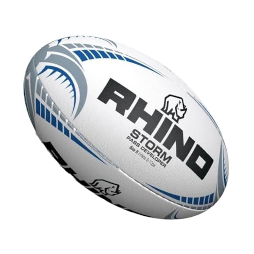 image 1 of Rhino Storm Pass Developer Ball Size 5